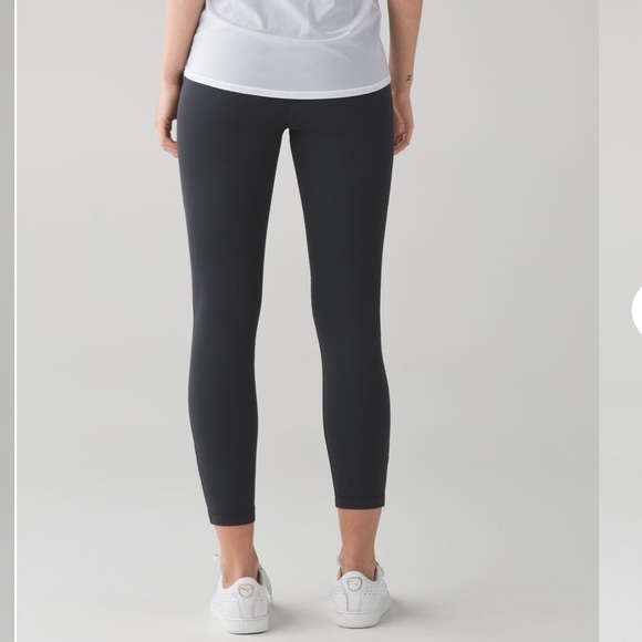 Lululemon High Times Metta - Picture 4 of 4